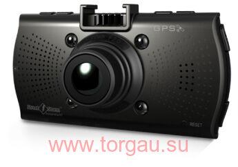 Street Storm CVR-A7810-G V.3 Видеорегистратор (Super HD, GPS)