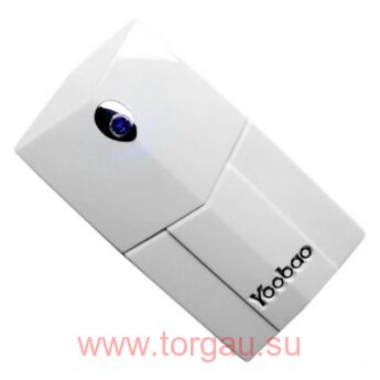 Yoobao YB-651 Power Bank/внешний аккумулятор 13000 мАч