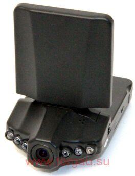 DVR 027 видеорегистратор автомобильный