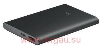 Xiaomi Mi Pro Power Bank (10000 mAh, Type-C)