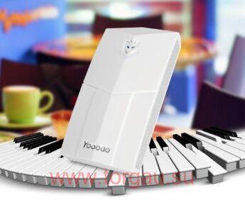 Yoobao YB-651 Power Bank/внешний аккумулятор 13000 мАч