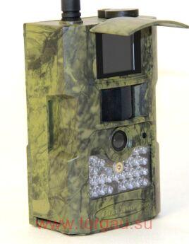 Фотоловушка SG582M-8M (MMS передача видео и фото через GSM)