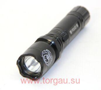 ОСА-1101 Police Электрошокер-фонарь
