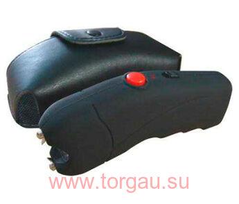 Гепард TW-309 электрошокер парализатор