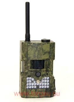 Фотоловушка SG582M-8M (MMS передача видео и фото через GSM)