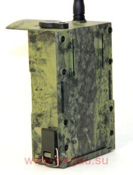 Фотоловушка SG582M-8M (MMS передача видео и фото через GSM)