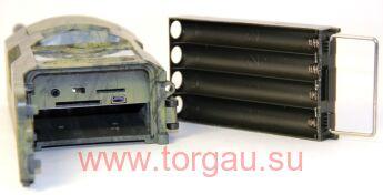 Фотоловушка SG582M-8M (MMS передача видео и фото через GSM)