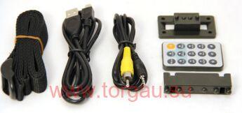 Фотоловушка SG582M-8M (MMS передача видео и фото через GSM)