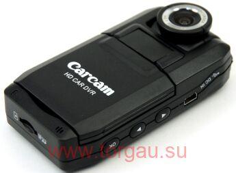 Carcam K2000 (DVR R210) (аналог Carcam Т9) HD720