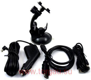 Carcam K2000 (DVR R210) (аналог Carcam Т9) HD720