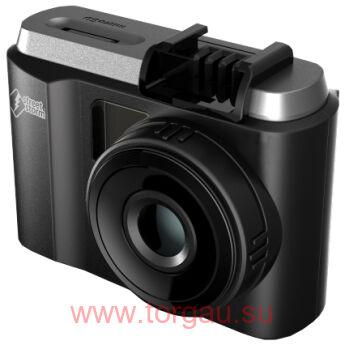 Street Storm CVR-N9710 Light миниатюрный видеорегистратор