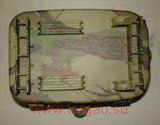 Фотоловушка SG660M (передача MMS через GSM)