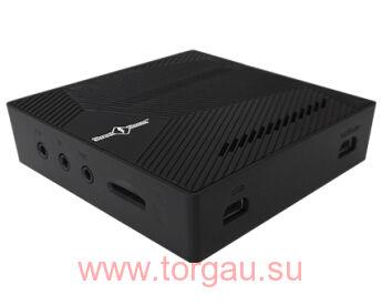 Street Storm CVR-A7700G (Видеорегистратор для скрытой установки)