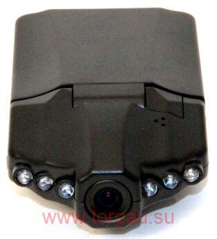 DVR 027 видеорегистратор автомобильный