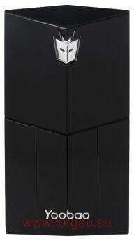 Yoobao YB-651 Power Bank/внешний аккумулятор 13000 мАч