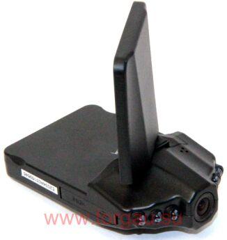 DVR 027 видеорегистратор автомобильный