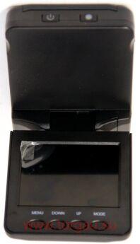 DVR 027 видеорегистратор автомобильный