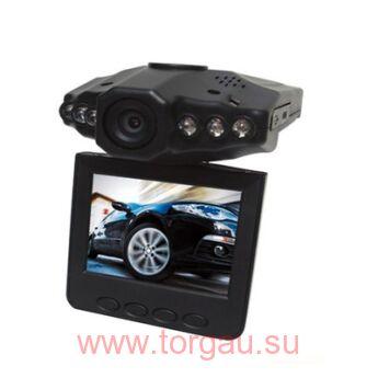 DVR 027 видеорегистратор автомобильный