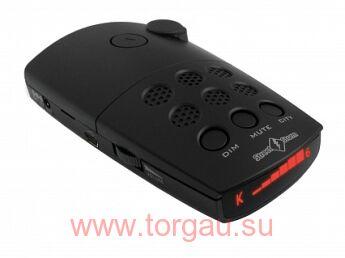 Street Storm STR-9000EX (Антистрелка)