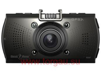 Street Storm CVR-A7810-G V.3 Видеорегистратор (Super HD, GPS)