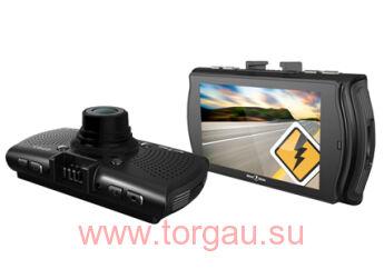 Street Storm CVR-A7810-G V.3 Видеорегистратор (Super HD, GPS)