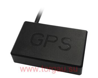 Street Storm CVR-A7700G (Видеорегистратор для скрытой установки)