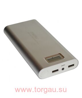 PINENG PN-989 30000 mAh Внешний аккумулятор (Power Bank)