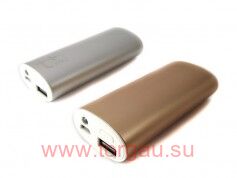 Yoobao YB-6012 Power Bank/внешний аккумулятор 5200 мАч