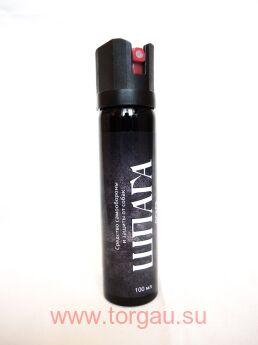 Шпага (100 мл) перцовый газовый баллончик