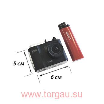 Street Storm CVR-N9710 Light миниатюрный видеорегистратор