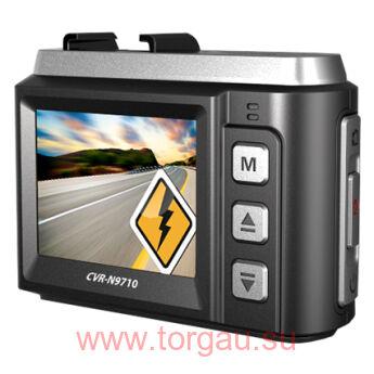 Street Storm CVR-N9710 Light миниатюрный видеорегистратор