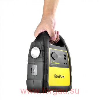 RoyPow J301(30000 мА·ч) 111 Вт·ч, 1600A