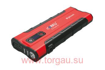 CARKU E-Power-51 пусковое, зарядное устройство