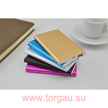 Xiaomi Mi 8800 mah супер тонкое портативное зарядное устройство/внешний аккумулятор/ Power Bank