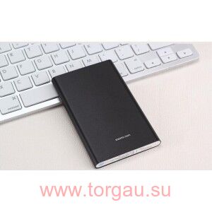 Xiaomi Mi 8800 mah супер тонкое портативное зарядное устройство/внешний аккумулятор/ Power Bank