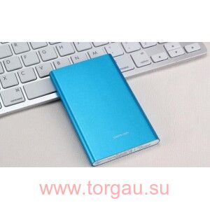 Xiaomi Mi 8800 mah супер тонкое портативное зарядное устройство/внешний аккумулятор/ Power Bank