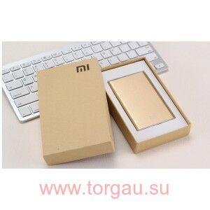 Xiaomi Mi 8800 mah супер тонкое портативное зарядное устройство/внешний аккумулятор/ Power Bank