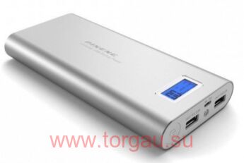 PINENG PN-989 30000 mAh Внешний аккумулятор (Power Bank)