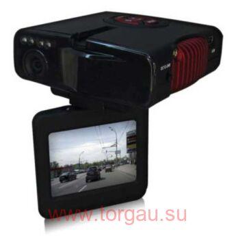 Eplutus GR-85 FHD (три в одном: видеорегистратор FullHD 1920x1080, радар детектор АНТИСТРЕЛКА, GPS)