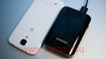 Samsung Battery Pack 9000 mAh Power Bank/Внешний универсальный аккумулятор