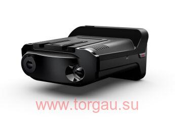 Inspector RD Shark Видеорегистратор- Радар-детектор (Стрелка-СТ)