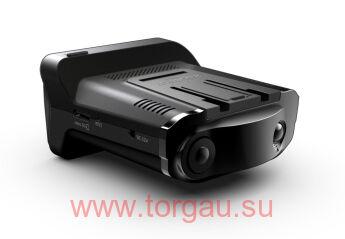 Inspector RD Shark Видеорегистратор- Радар-детектор (Стрелка-СТ)