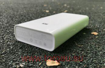 Xiaomi Mi 2 20000 mAh power bank