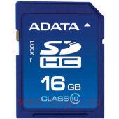 A-Data SDHC 16 Gb Class 10
