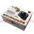 Street Storm CVR-N9710 Light миниатюрный видеорегистратор