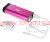 Внешний аккумулятор 2600mAh/зарядное устройство - фонарь - электрошокер (3 в 1) HY-A1
