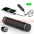 Power Bank 2600mAh компактный внешний аккумулятор "Tube"