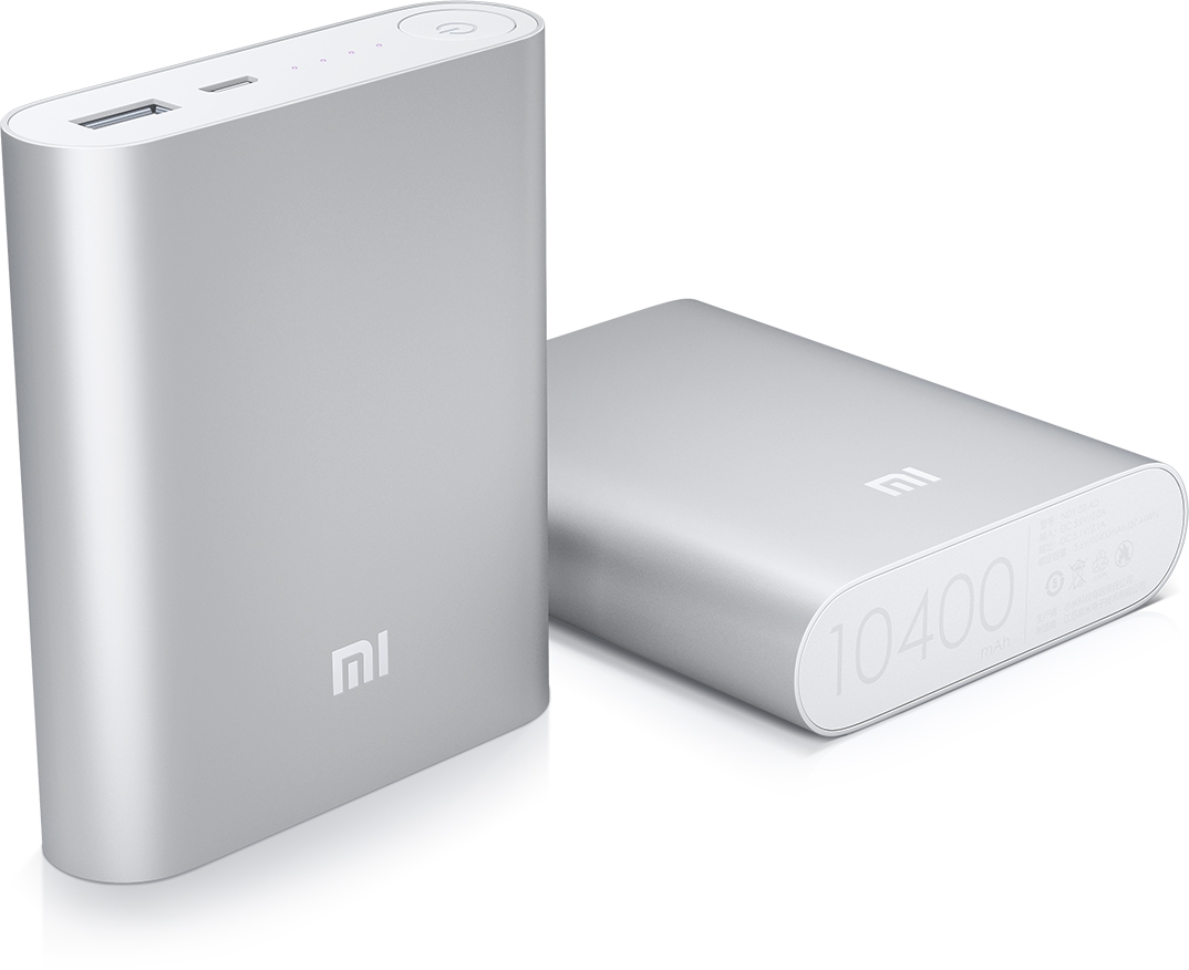 power bank 10400mAh/   10400 