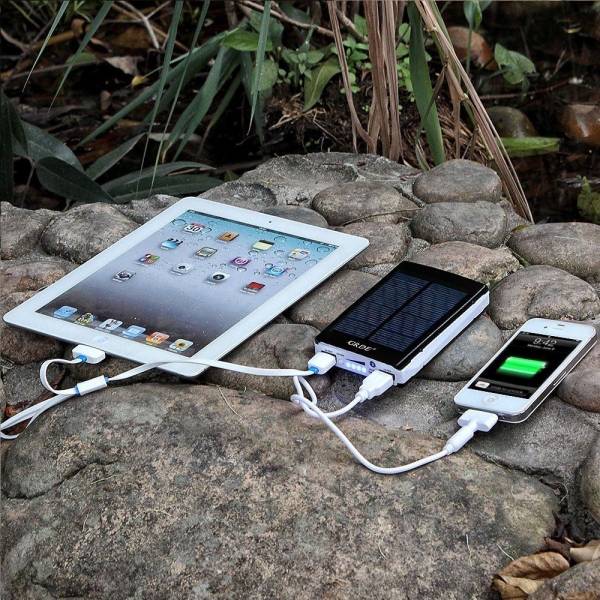 solar charger