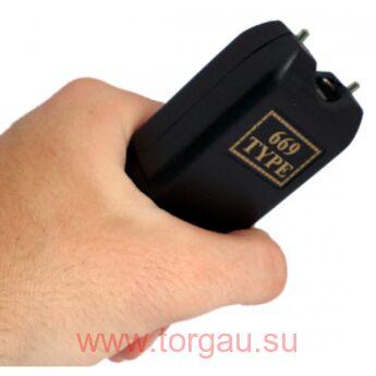 Оса 669 Type электрошокер